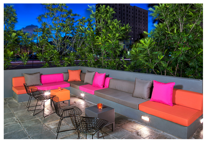 Aloft - Brickell